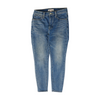 Blue Skinny Jeans