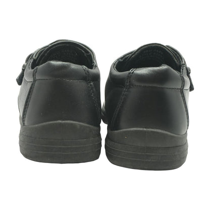 Black Casual Shoes