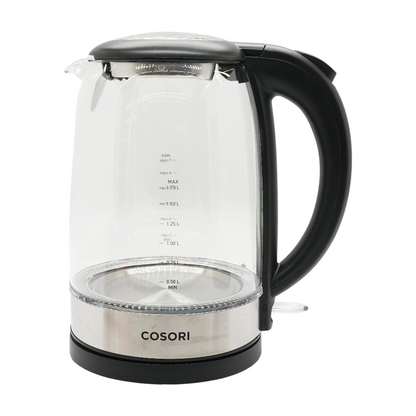Electric Tea Kettle