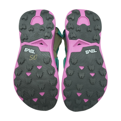 Multi Sandals