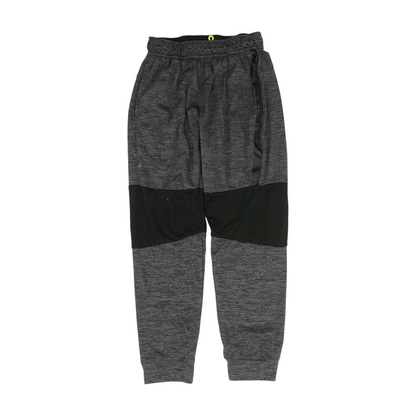Gray Regular Pants