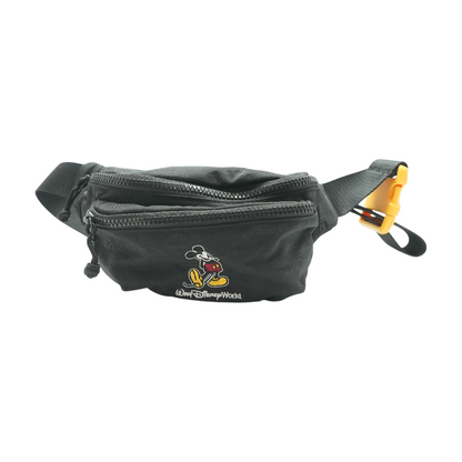 Black Belt Bag