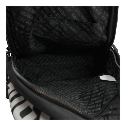 Black Backpack