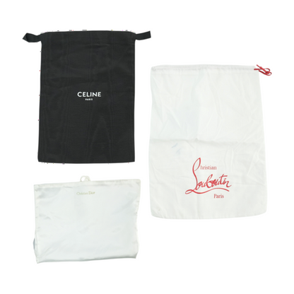 Dust Bag Bundle- Assorted Sizes