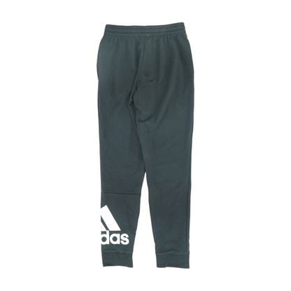 Black Regular Pants