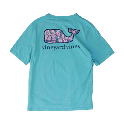 Blue T-Shirt