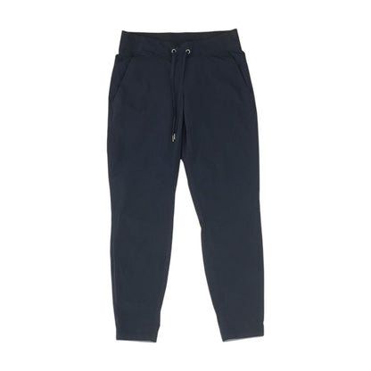 Navy Active Pants