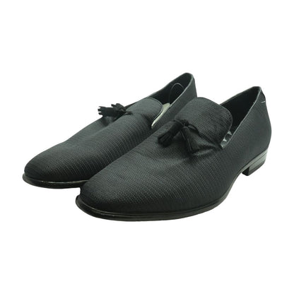 Black Loafer Dress Shoes