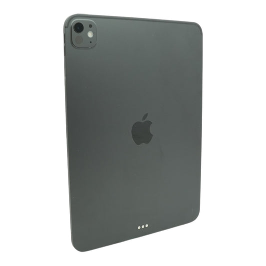 Hover Apple iPad Pro 11-inch (M5) 11.0" Space Black 6th Gen 256GB WiFi Tablet – Image 2