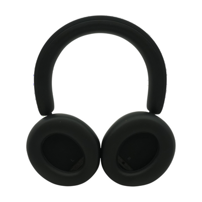 Black Los Angeles Noise Cancelling Headphones