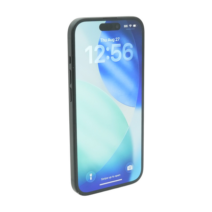 iPhone 15 "AT&T" 128GB Black UB RENEWED