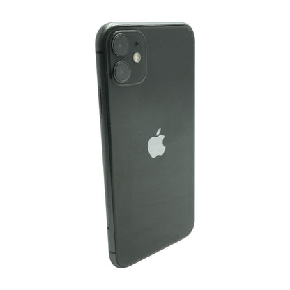 iPhone 11 "Boost Mobile" 64GB Black *RENEWED*