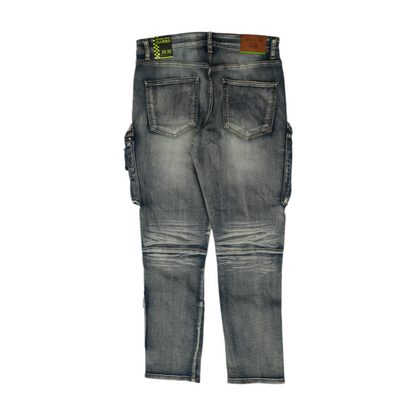 Regular Jeans
