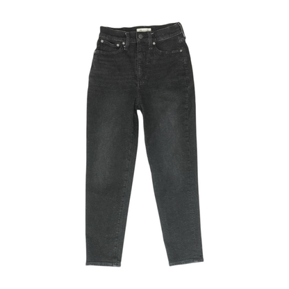 Black Jeans
