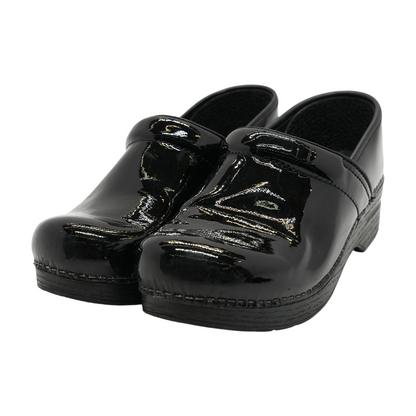 Black Flats