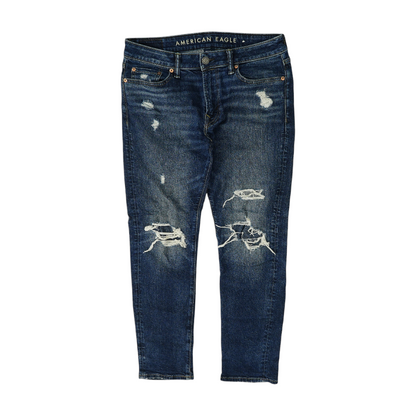 Slim Jeans