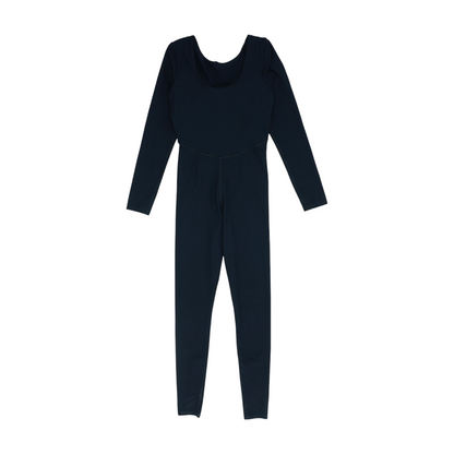 Black Jumpsuit