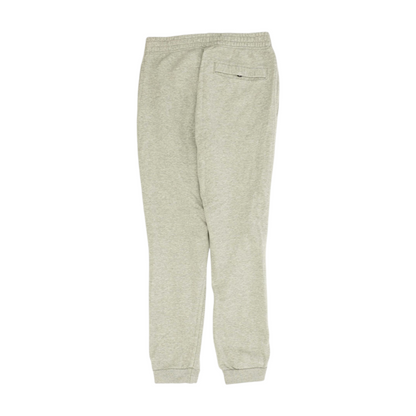 Gray Regular Pants