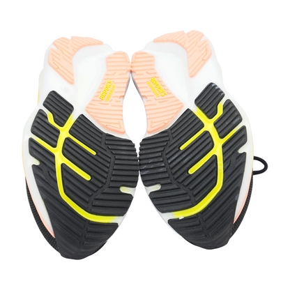 Glycerin Gts 23 Low-Top Athletic Shoes