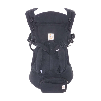 Black Infant Carrier