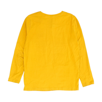 Yellow T-Shirt