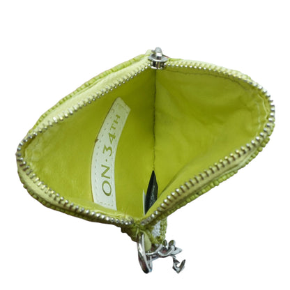 Green Card Case Wallet