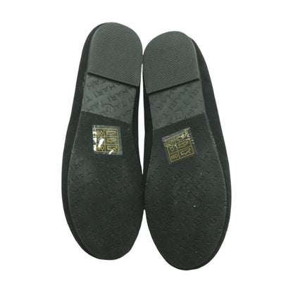 Black Flats