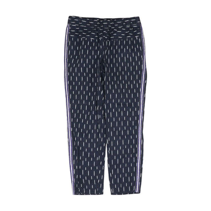 Navy Misc Pants