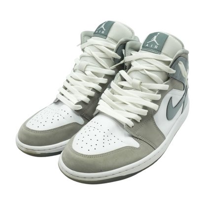 Jordan 1 Mid SE Low-Top Athletic Shoes