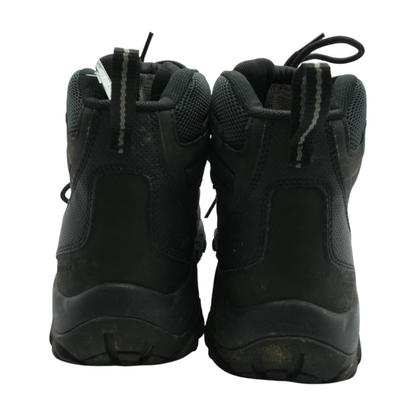 Black Work / Hiking Boots