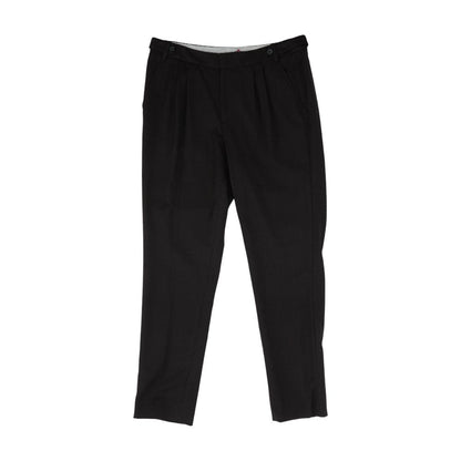 Brown Chino Pants