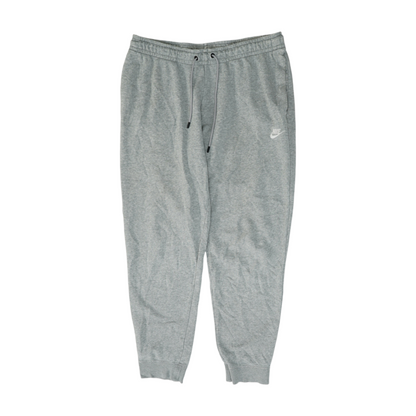 Gray Pants