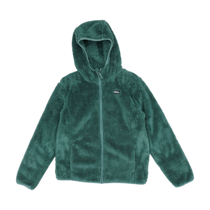 Green Jacket