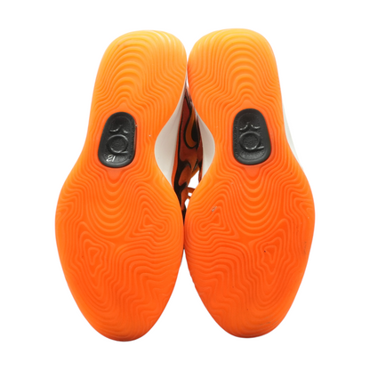 KD17 Slim Reaper Low-Top Athletic Shoes