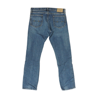 Slim Jeans