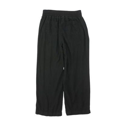 Black Pants