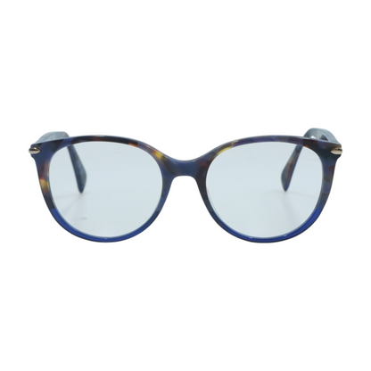 Purple RNB3023 Oversized Prescription Eyewear