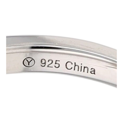 1 ctw Sterling Silver Black Diamond Fashion Ring
