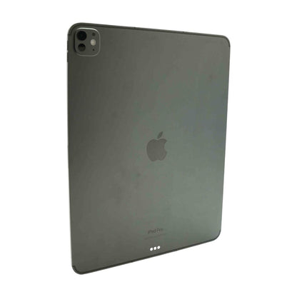 iPad Pro 13" (M4) 7th Generation Space Black 256GB Carrier Unlocked