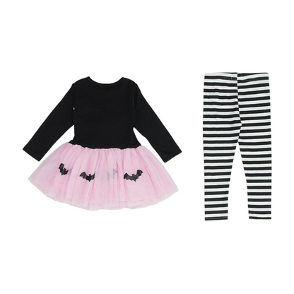 Black Graphic Set