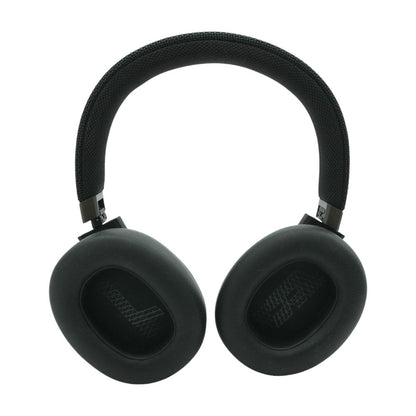 Black Live 650BTNC Wireless Over-Ear Headphones