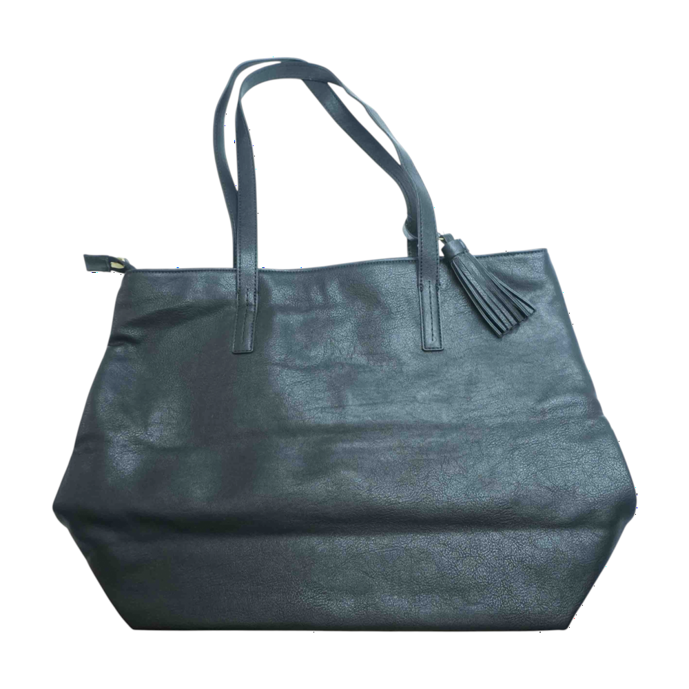 Black Handbag