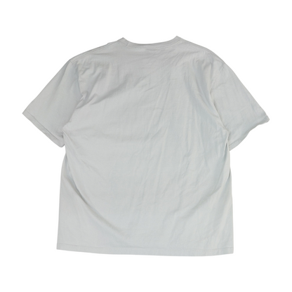 Gray Solid T-Shirt