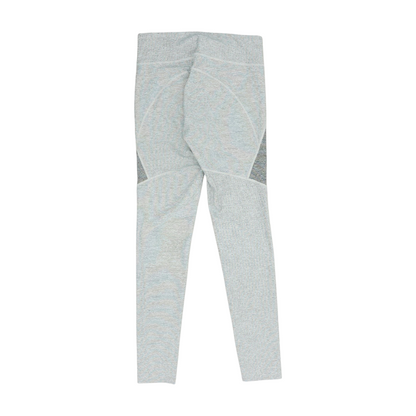 Gray Active Leggings
