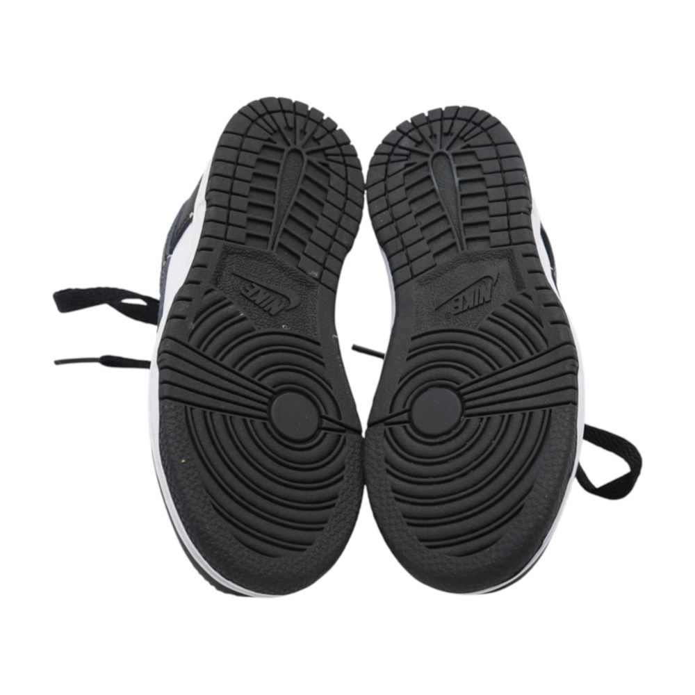 Black Athletics