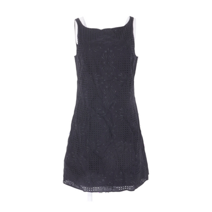 Black Mini Dress