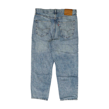 568 Loose Jeans