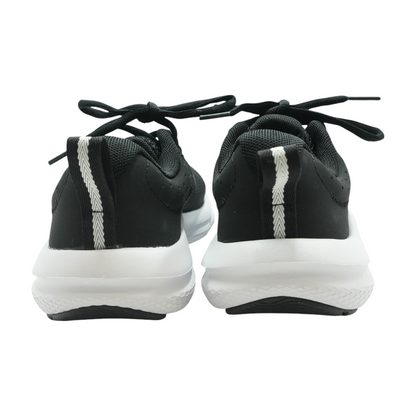 Black Athletics Shoes