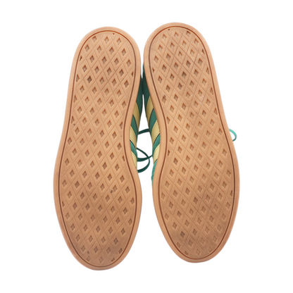 Breaknet Sleek Low-Top Athletic Shoes