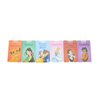 Audio Cards Bundle